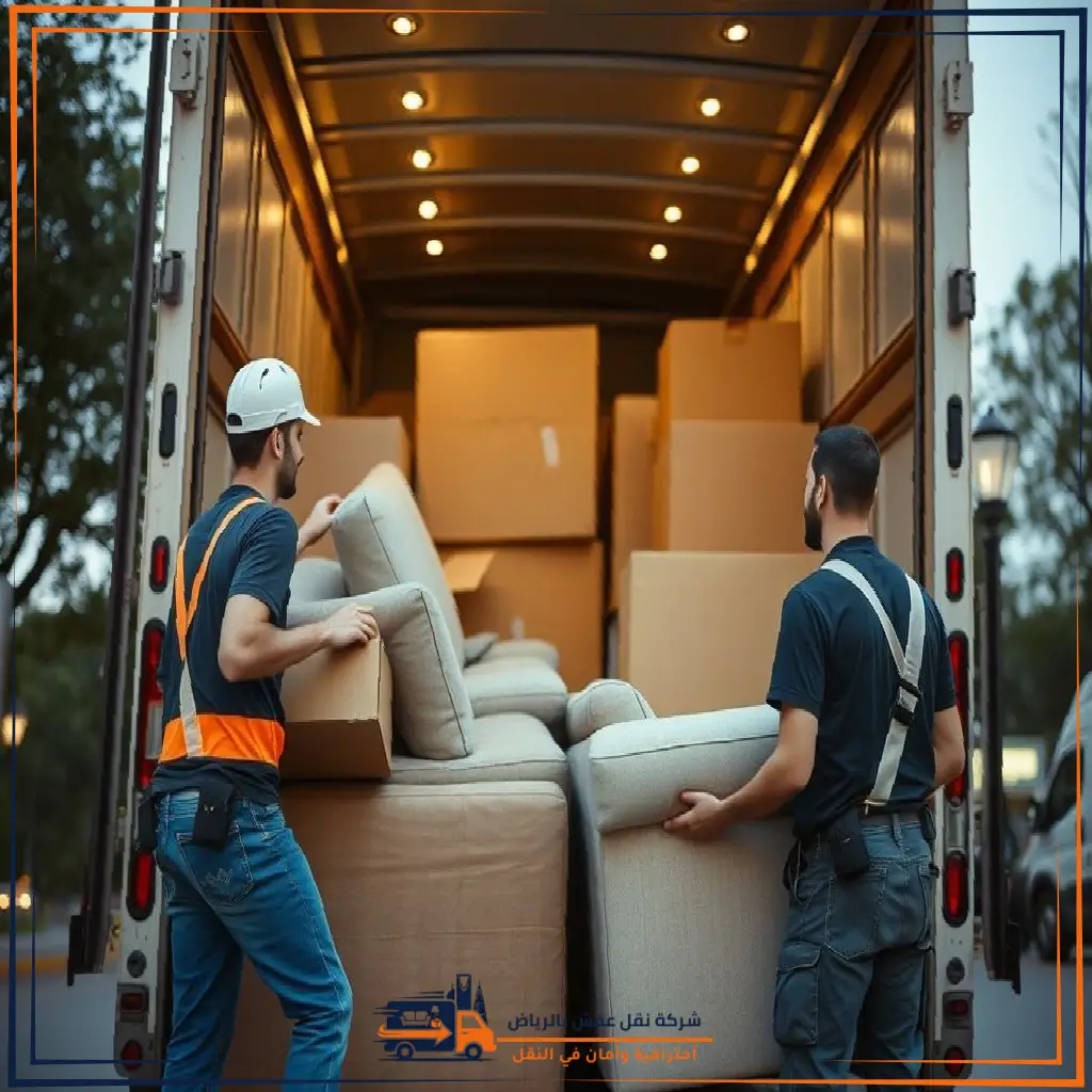 أفضل شركة نقل عفش بالرياض (8)