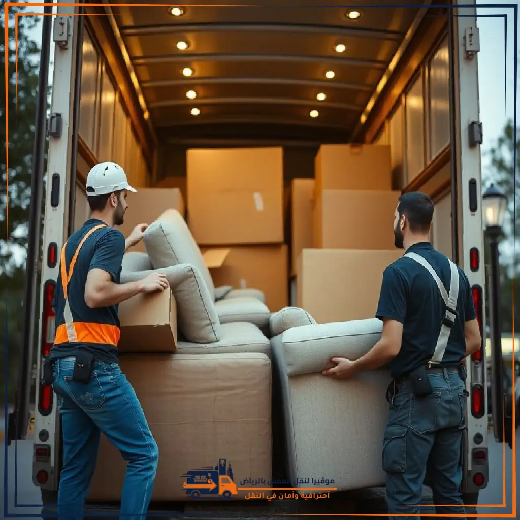 افضل شركة نقل عفش بالرياض (1)