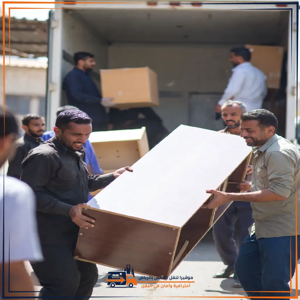 افضل شركة نقل عفش بالرياض (5)